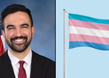 Alcalde Electo Zohran Mamdani Promete Proteger a Niños Transgénero