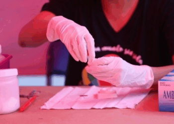 Alerta Sanitaria en Nuevo Laredo: Octubre Registra el Mayor Pico de Casos de VIH en 2025