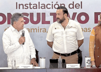 Altamira Fortalece su Turismo con la Instalación de un Nuevo Consejo