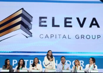 Ana Paty Peralta Destaca la Vital Importancia del Sector Inmobiliario en el Desarrollo de Cancún