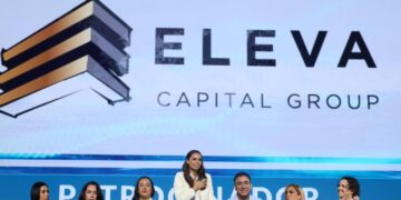 Ana Paty Peralta Destaca la Vital Importancia del Sector Inmobiliario en el Desarrollo de Cancún