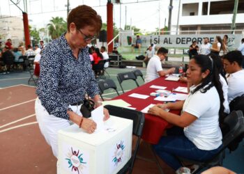 Ana Paty Peralta Impulsa el Presupuesto Participativo 2025 con 60 Millones para Decisiones Ciudadanas