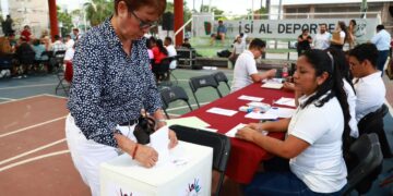 Ana Paty Peralta Impulsa el Presupuesto Participativo 2025 con 60 Millones para Decisiones Ciudadanas