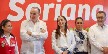 Ana Paty Promueve la Inversión con Sentido Social en Cancún