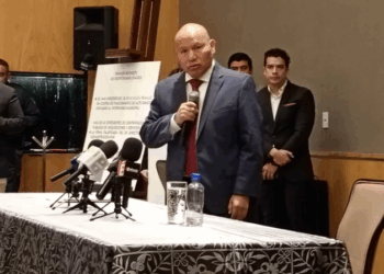 Anomalías por Más de 6 Mil Millones de Pesos Salpican a Ex Gobierno de Tlalnepantla