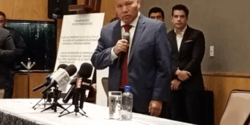 Anomalías por Más de 6 Mil Millones de Pesos Salpican a Ex Gobierno de Tlalnepantla