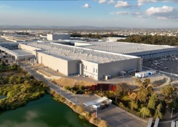 Armenta confirma nuevo Centro de Especialización para potenciar el sector automotriz