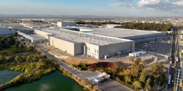 Armenta confirma nuevo Centro de Especialización para potenciar el sector automotriz