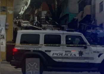 Asesinan a Agente de la Fiscalía Capitalina en Violento Ataque en Tlalnepantla