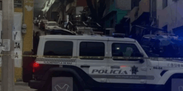 Asesinan a Agente de la Fiscalía Capitalina en Violento Ataque en Tlalnepantla