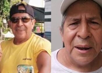 Asesinan al ex agente municipal ‘El Pillica’ dentro de su domicilio en Veracruz