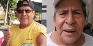 Asesinan al ex agente municipal ‘El Pillica’ dentro de su domicilio en Veracruz