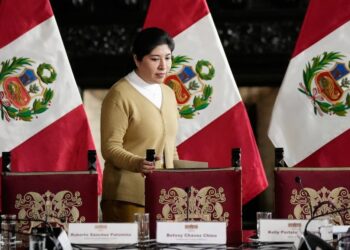 VIDEO | Asilo Político a Betssy Chávez Provoca Ruptura de Relaciones entre Perú y México