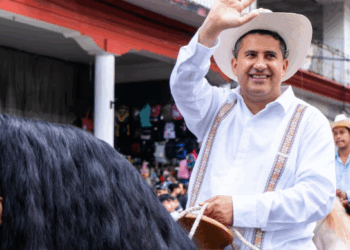 Asesinato de Alcalde de Uruapan Suma Dos Implicados Hallados Sin Vida