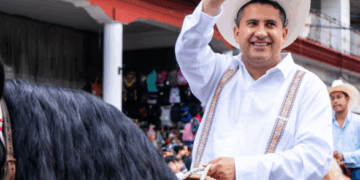 Asesinato de Alcalde de Uruapan Suma Dos Implicados Hallados Sin Vida