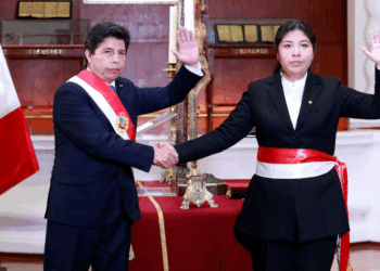 Avanza la inhabilitación de Pedro Castillo, Betssy Chávez y Willy Huerta por 10 años