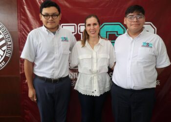 Ayuntamiento de Isla Mujeres impulsa salud mental y bienestar juvenil con nuevas alianzas educativas