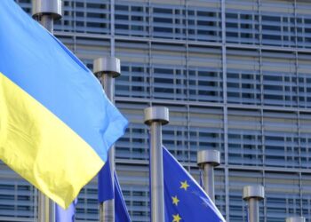 “Invierno crítico”: Ucrania podría quedarse sin fondos en febrero si Bélgica mantiene su bloqueo