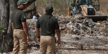 Cancún Lanza Aplicación Digital para Combatir Basureros Clandestinos en 2026