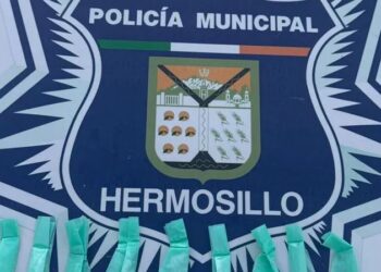 Ataque armado en Hermosillo deja un policía muerto y varios detenidos