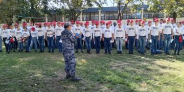 Recortan el Servicio Militar Nacional para jóvenes en Tampico; pasará de 44 a solo 13 semanas