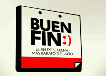 El Buen Fin 2025 Extiende su Duración a Cinco Días de Descuentos