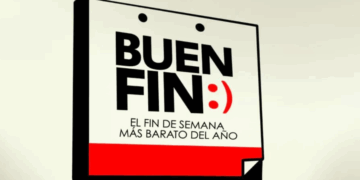 El Buen Fin 2025 Extiende su Duración a Cinco Días de Descuentos