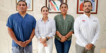 Bienestar Animal en Cancún: Nuevo Encargado Liderará la Reestructuración Total