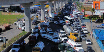 Segob advierte: solo el diálogo puede frenar los bloqueos de agricultores y transportistas