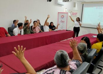 Buen Trato en Familia: El DIF Cancún Fomenta Valores para Prevenir la Violencia