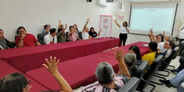 Buen Trato en Familia: El DIF Cancún Fomenta Valores para Prevenir la Violencia