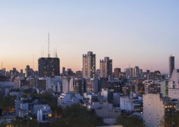 Buenos Aires es Elegida la Ciudad Más Atractiva del Planeta en 2025