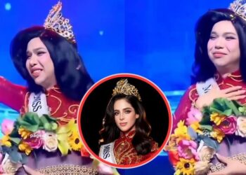 Burlas y Estereotipos Tailandeses Parodian Triunfo de Miss Universo México en Redes
