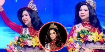 Burlas y Estereotipos Tailandeses Parodian Triunfo de Miss Universo México en Redes
