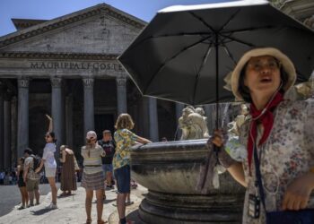 Buscan Horario de Verano Permanente en Italia