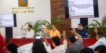 Cabildo Dona Predio para el Proyecto Social "Faro"
