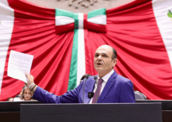 «Cámara de Diputados inicia análisis del Presupuesto 2026»