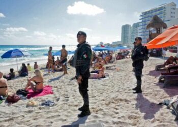 Canadá Emite Alerta de Viaje para 15 Estados de México