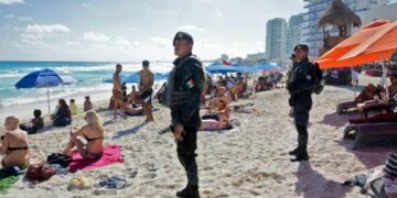 Canadá Emite Alerta de Viaje para 15 Estados de México