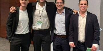 Cancún Brilla en SportBiz Latam, Impulsando el Turismo Deportivo y la Sostenibilidad