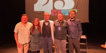 Cancún, Epicentro del Arte Escénico: La 45ª Muestra Nacional de Teatro