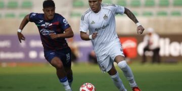 Cancún FC Consolida su Liderato en la Liga de Expansión Tras Empate de Alto Nivel