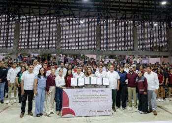 Cancún Fortalece el Deporte con Histórico Registro Único (RUD)