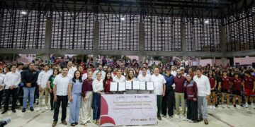 Cancún Fortalece el Deporte con Histórico Registro Único (RUD)