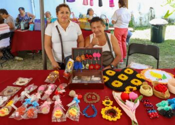 Cancún Impulsa el Emprendimiento Femenino en el Día Internacional de la Mujer Emprendedora