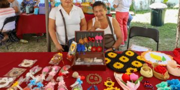 Cancún Impulsa el Emprendimiento Femenino en el Día Internacional de la Mujer Emprendedora