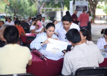 Cancún Invita a Elegir el Destino de 60 Millones