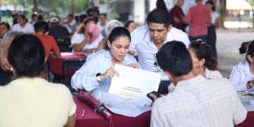 Cancún Invita a Elegir el Destino de 60 Millones