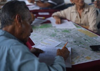 Cancún Vota Publican 121 Proyectos para el Presupuesto Participativo 2025