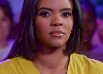 Candace Owens Acusa a Macron de Ordenar un Complot para Asesinarla